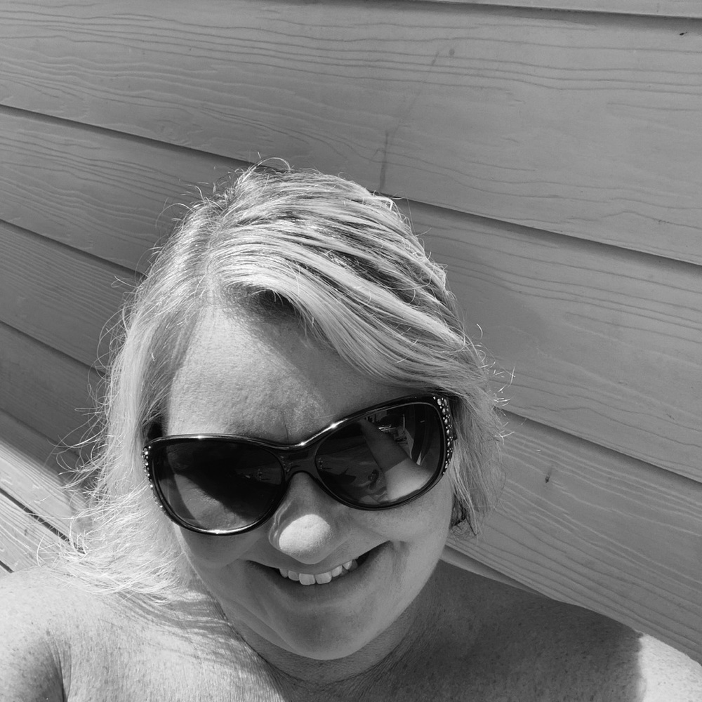 Meet your Posher, Stacey